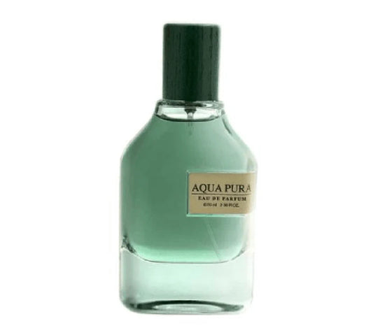 Fragrance World Aqua Pura EDP