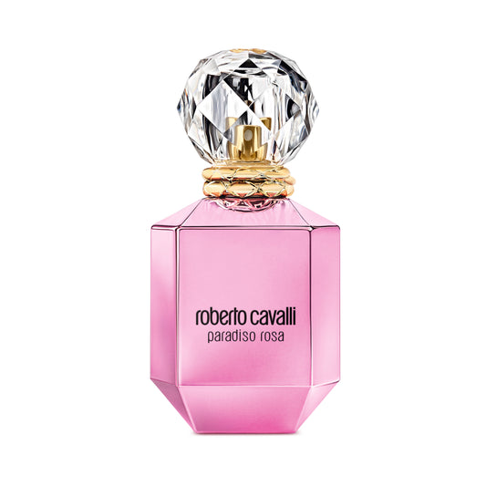 Roberto Cavalli Paradiso Rosa EDP