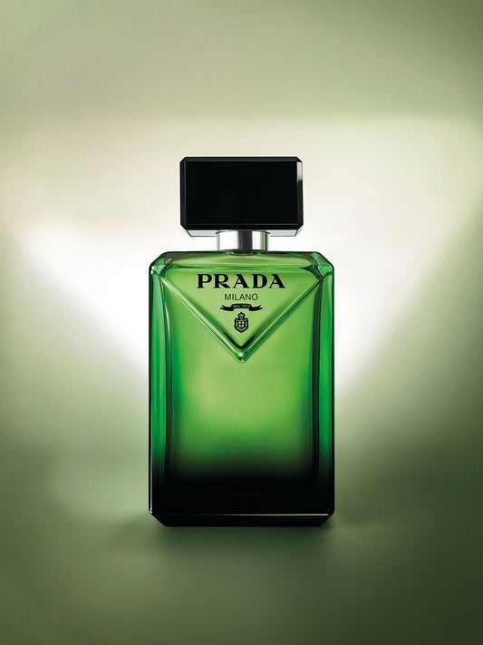Prada Paradigme EDP