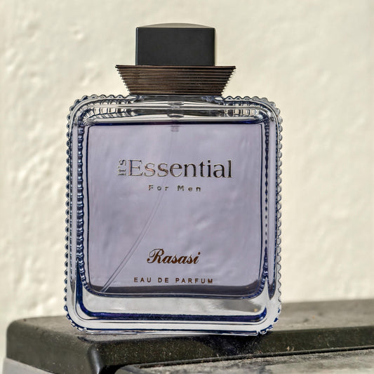 Rasasi It's Essential EDP for Men
