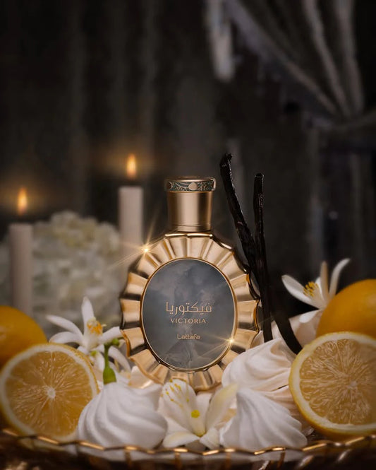 Lattafa Victoria EDP for Women