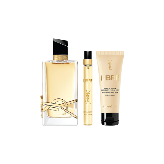 YSL Yves Saint Laurent Libre Gift Set