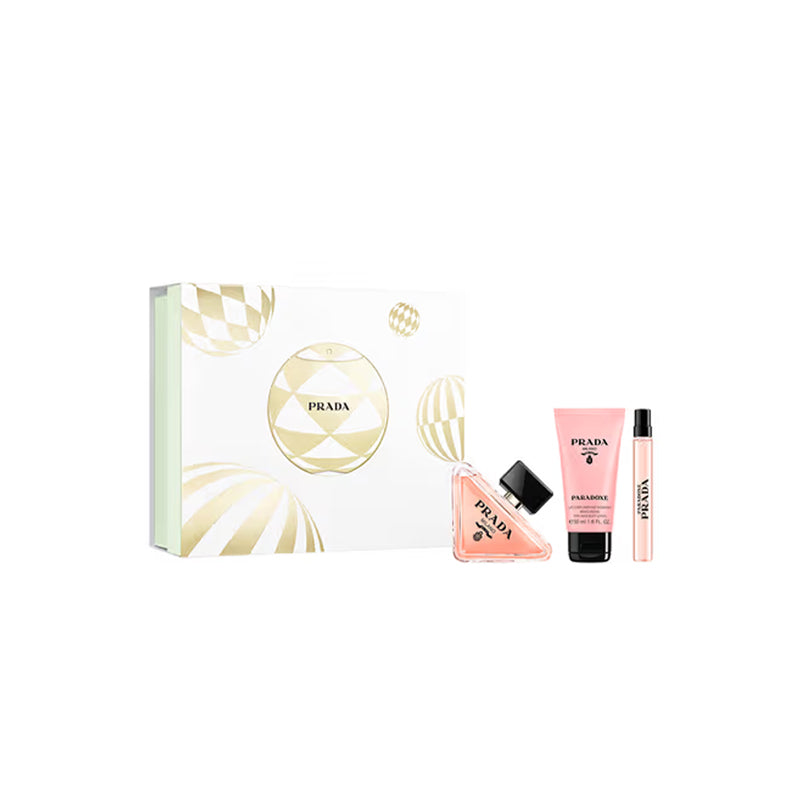 Prada Paradoxe EDP gift set