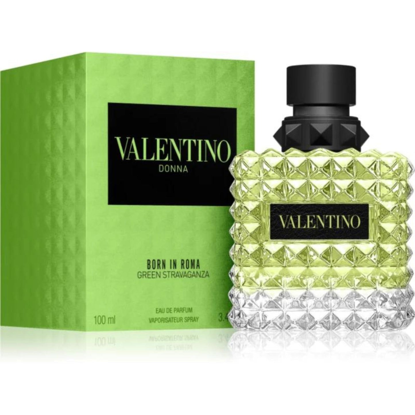 Valentino Born In Roma Green Starvaganza EDP