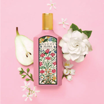 Gucci Flora Gorgeous Gardenia EDP