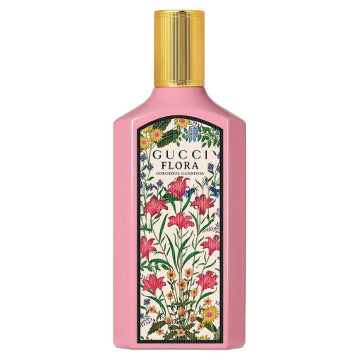 Gucci Flora Gorgeous Gardenia EDP