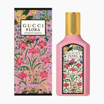Gucci Flora Gorgeous Gardenia EDP