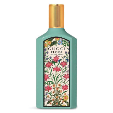Gucci Flora Gorgeous Jasmine EDP