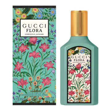 Gucci Flora Gorgeous Jasmine EDP