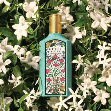 Gucci Flora Gorgeous Jasmine EDP