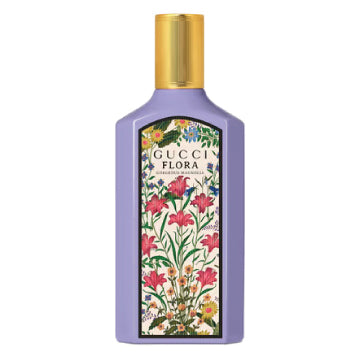 Gucci Flora Gorgeous Magnolia EDP