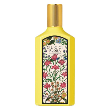 Gucci Flora Gorgeous Orchid EDP