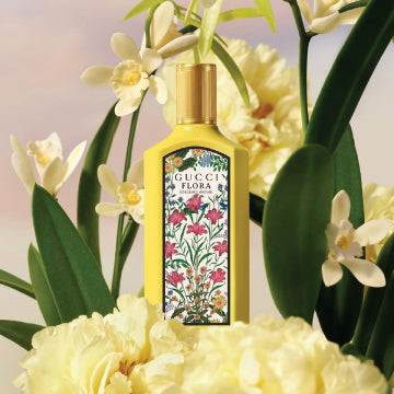Gucci Flora Gorgeous Orchid EDP