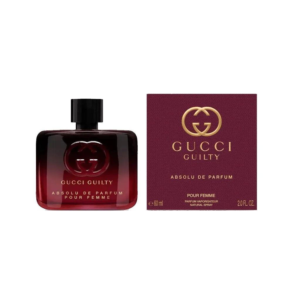 Gucci Guilty Absolu De Parfum Pour Femme