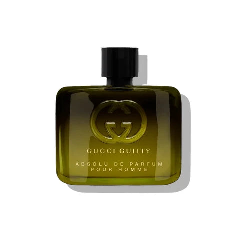 Gucci Guilty Absolu De Parfum Pour Homme