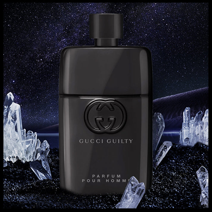 Gucci Guilty Pour Homme Parfum