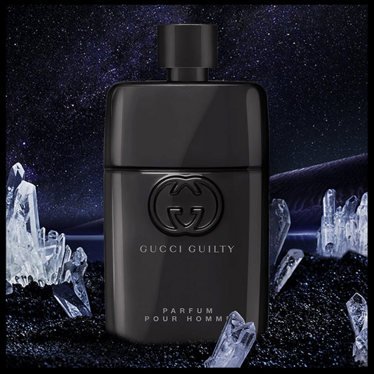 Gucci Guilty Pour Homme Parfum