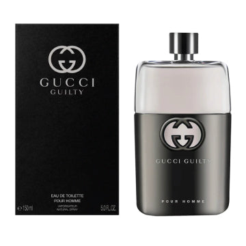 Gucci Guilty Pour Homme EDT