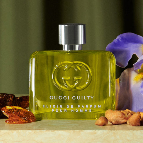 Gucci Guilty Elixir de Parfum for Men