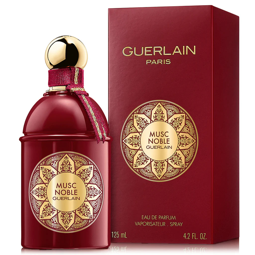 Guerlain Musc Noble EDP