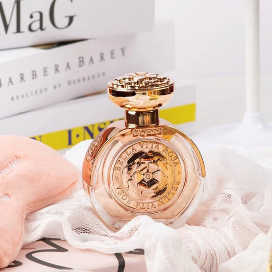 Guess Bellavita Rosa EDT
