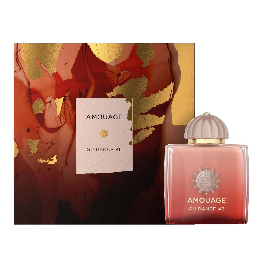 Amouage Guidance 46 Extrait De Parfum