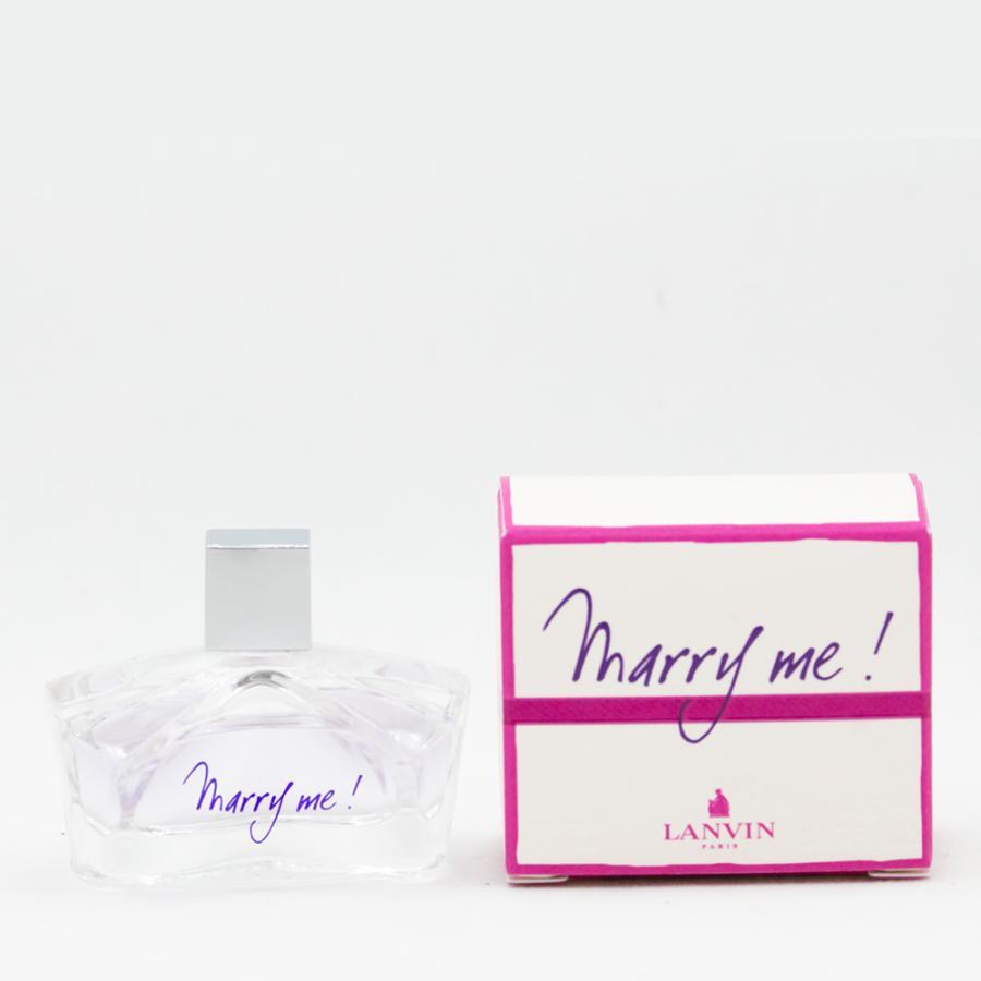 Lanvin Marry Me EDP (Miniatures)