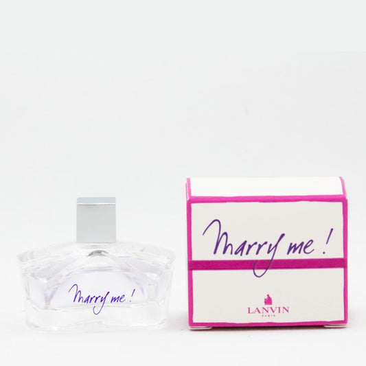 Lanvin Marry Me EDP (Miniatures)