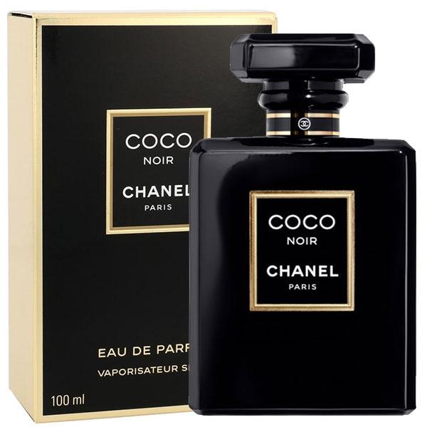 Chanel Coco Noir EDP