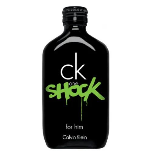 Calvin Klein One Shock For Him EDT