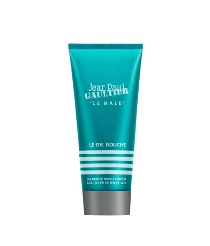 Jean Paul Gaultier Le Male Le Gel Douche (Shower Gel)