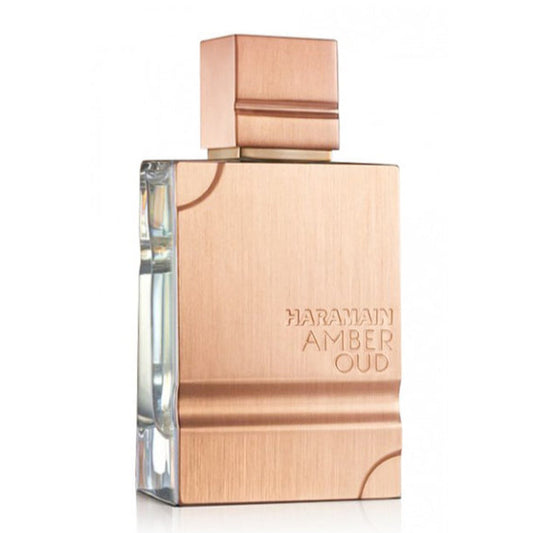 Al Haramain Amber Oud EDP