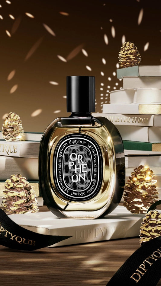 Diptyque Orphéon EDP
