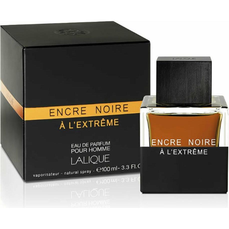 Lalique Encre Noire A L'Extreme EDP