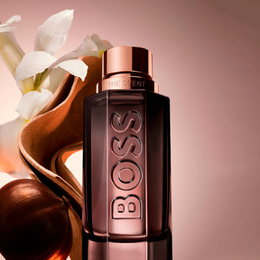 Boss The Scent Parfum For Men