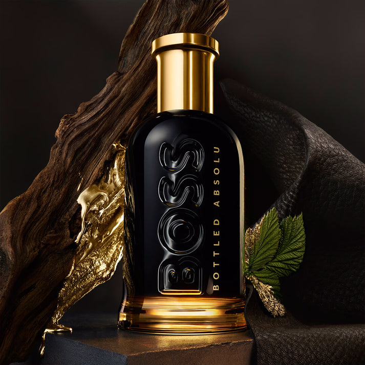 Hugo Boss Bottled Absolu Parfum Intense for Men