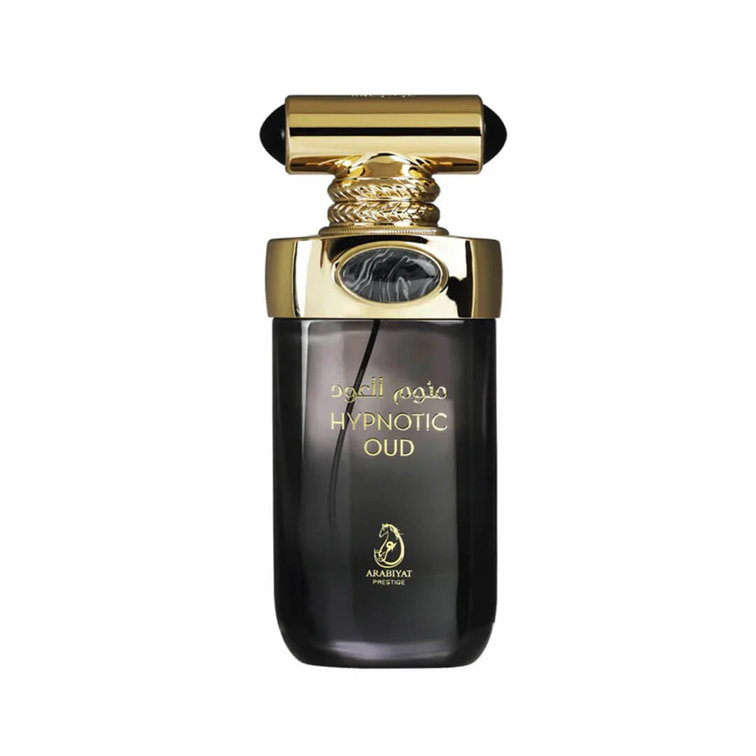 Arabiyat Prestige Hypnotic Oud Eau De Parfum