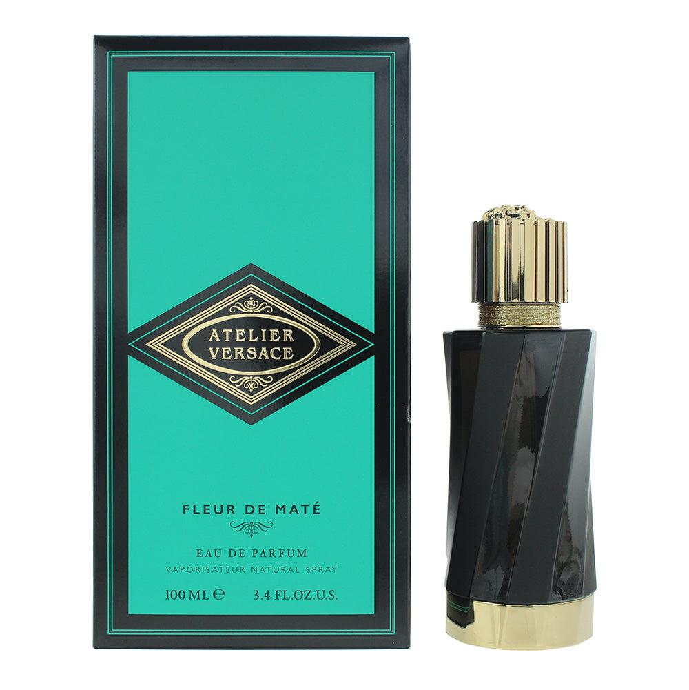 Atelier Versace Fluer De Mate EDP