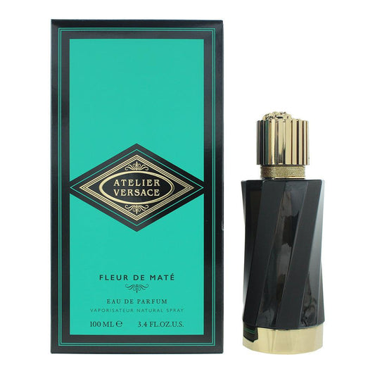 Atelier Versace Fluer De Mate EDP