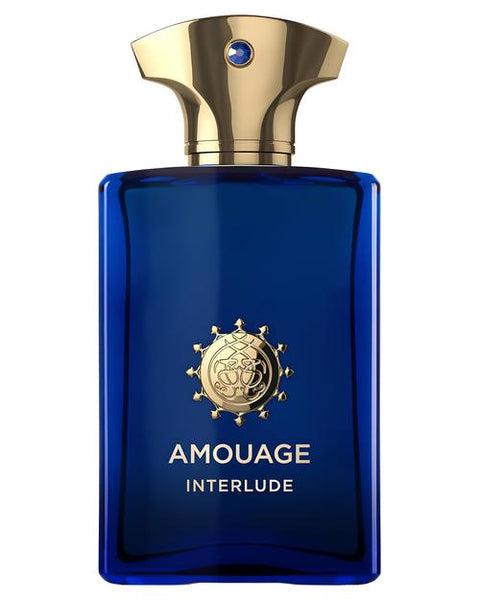 Amouage Interlude EDP