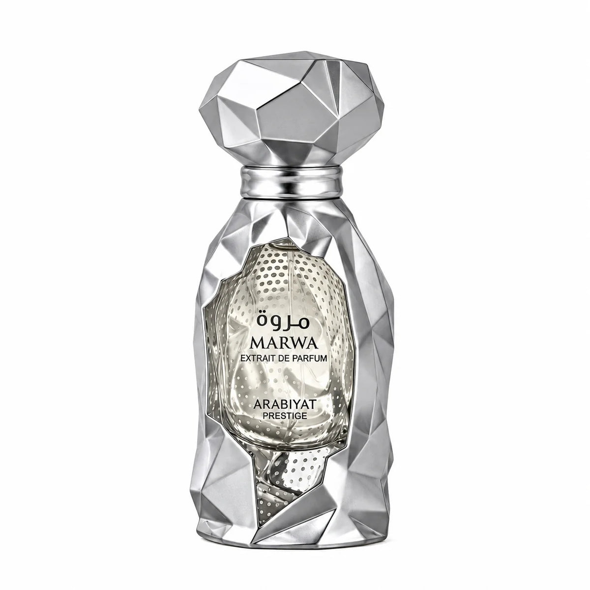 Arabiyat Prestige Marwa Extrait De Parfum