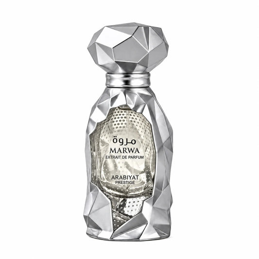 Arabiyat Prestige Marwa Extrait De Parfum