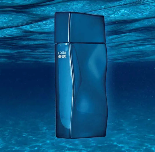 Kenzo Aqua Kenzo Pour Homme EDT