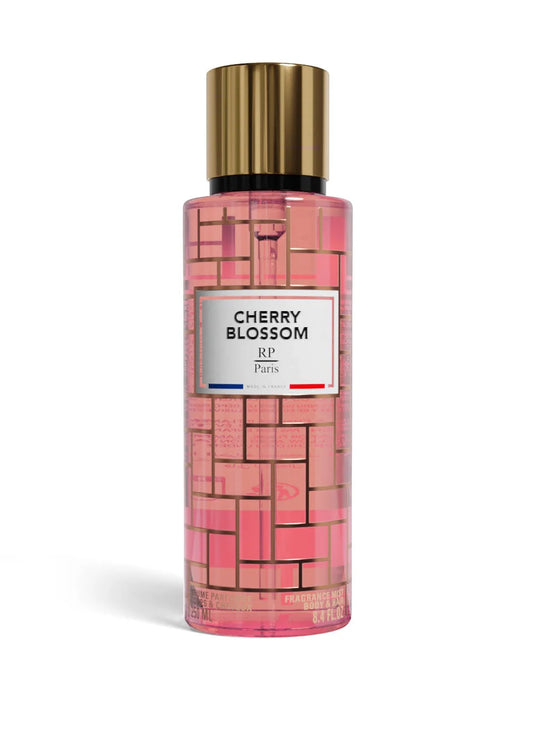 RP Paris Cherry Blossom (Body & Hair Mist)