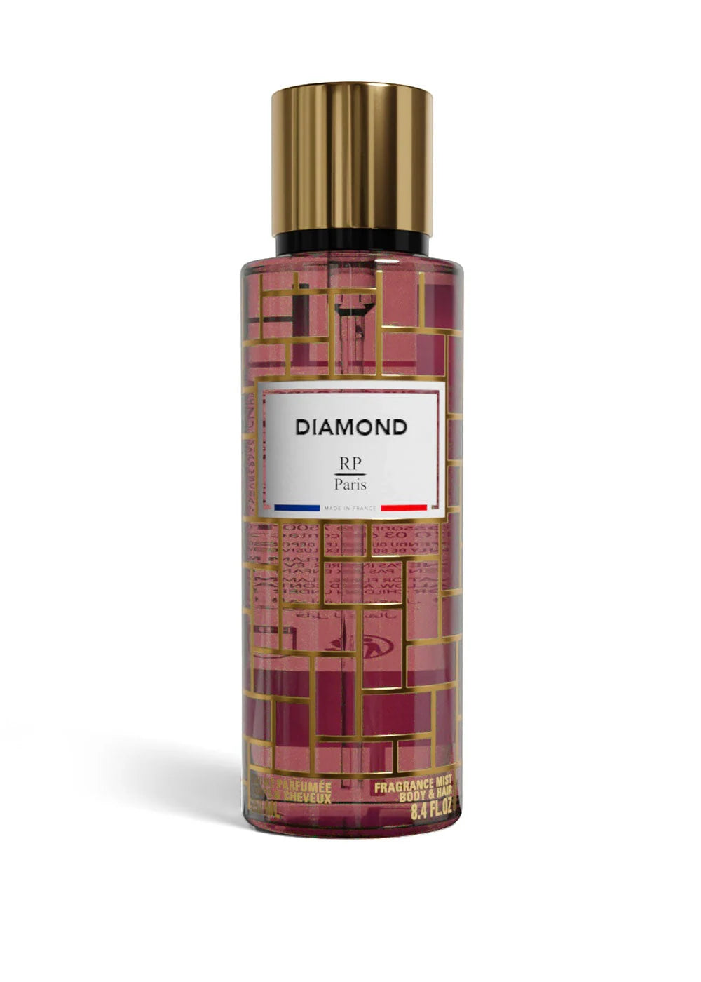 RP Paris Diamond (Body & Hair Mist)