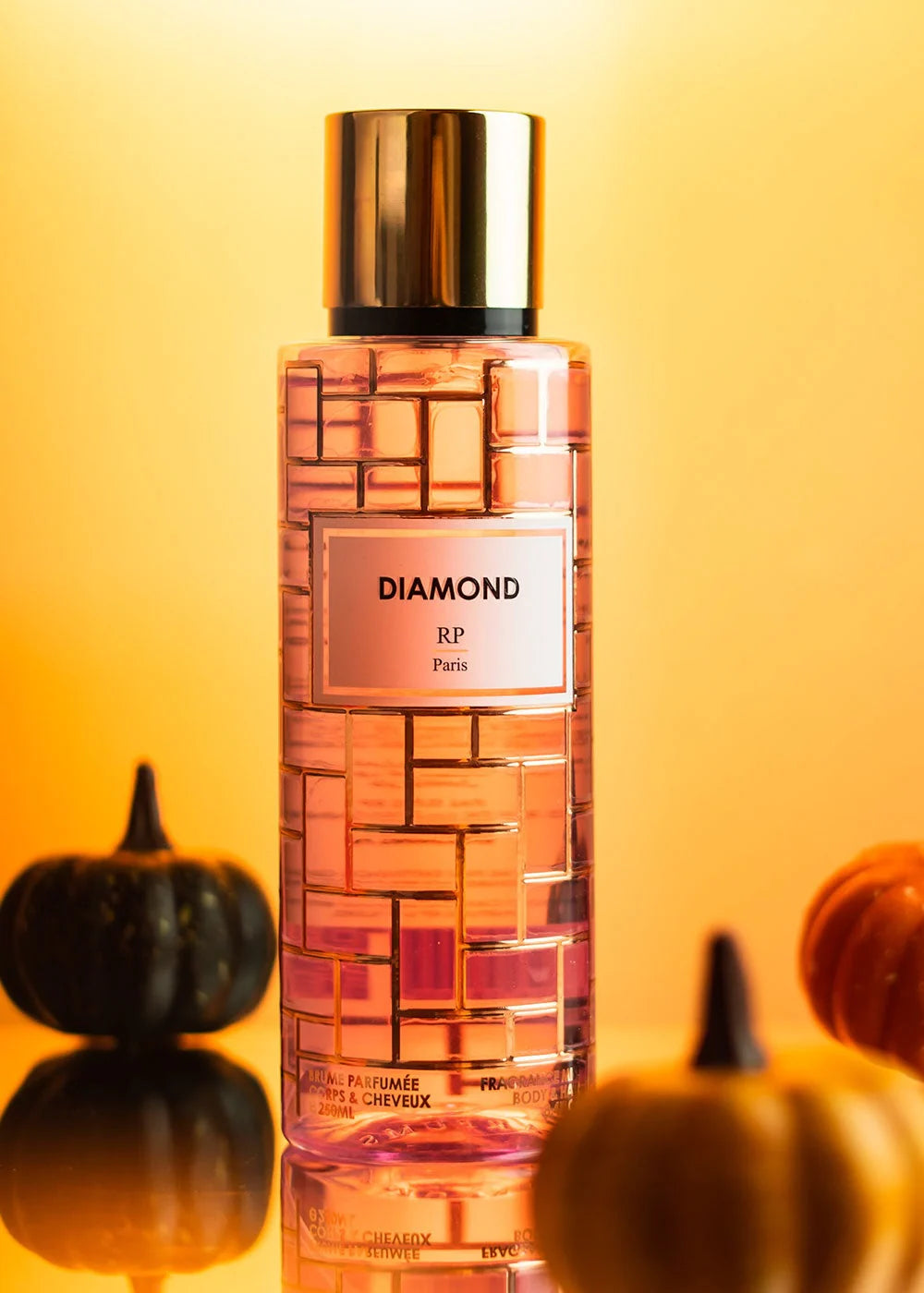 RP Paris Diamond (Body & Hair Mist)
