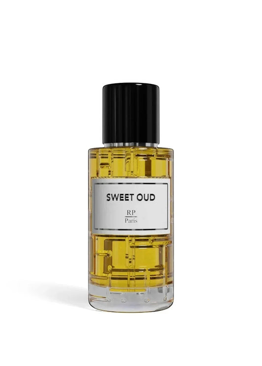 RP Paris Sweet Oud EDP
