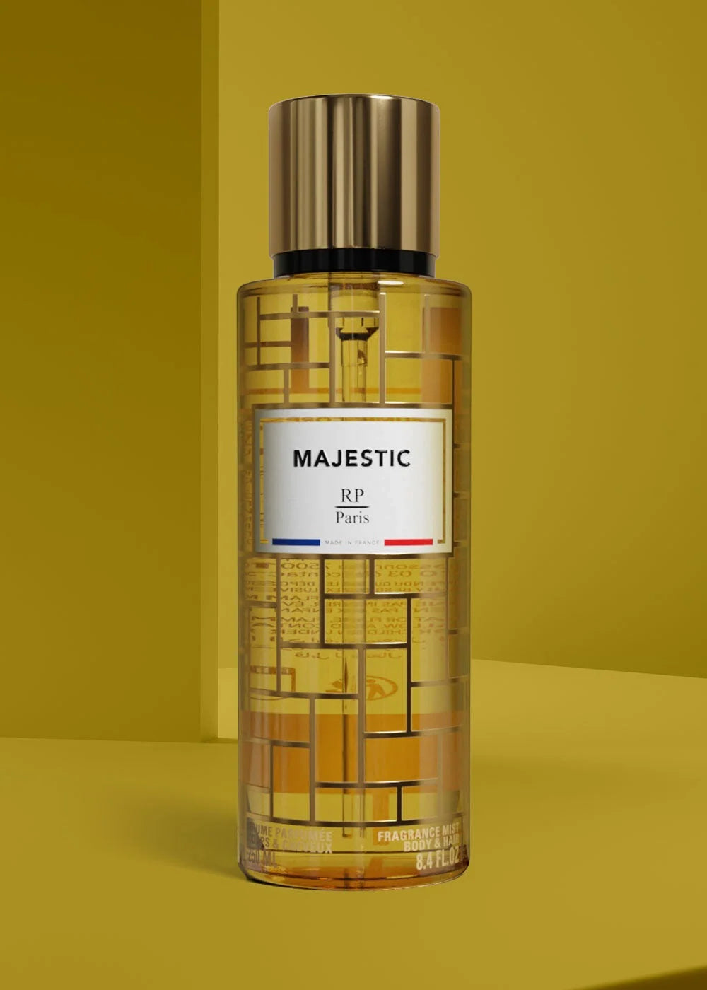 RP Paris Majestic (Body & Hair Mist)