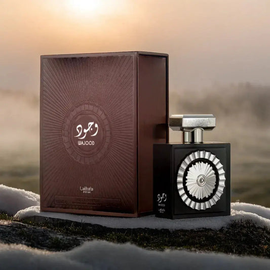 Lattafa Wajood EDP