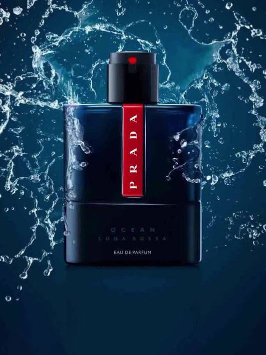 Prada Ocean Luna Rossa EDP